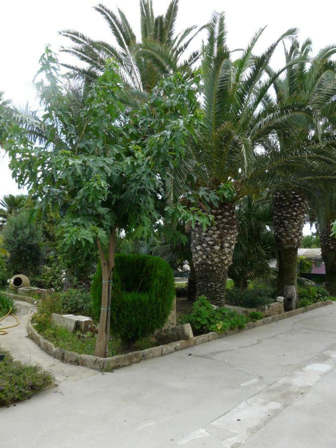 Villa Yucca Avola Exterior photo